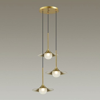 Подвесной светильник DOSSE by ImperiumLoft