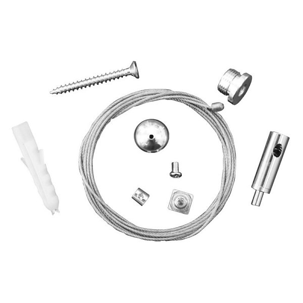Комплектующие LEDeight LFixing kit