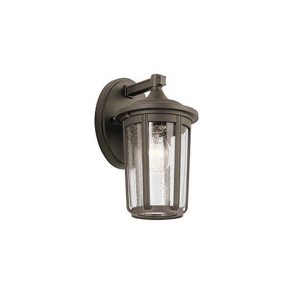 Настенный фонарь Kichler QN-FAIRFIELD-M-OZ