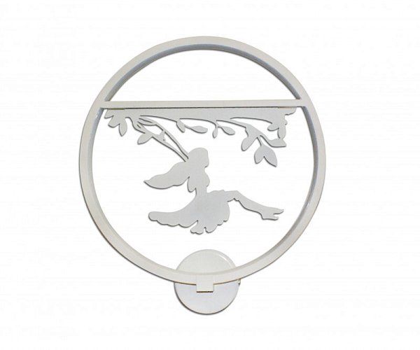Бра Kink Light 074110,8