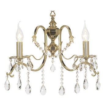 Бра Dio D'arte Alessandria E 2.1.2.200 G