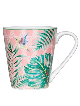 Кружка Glasar 60032/2