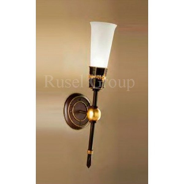 Настенный светильник MM Lampadari FIACCOLE 6231/A1