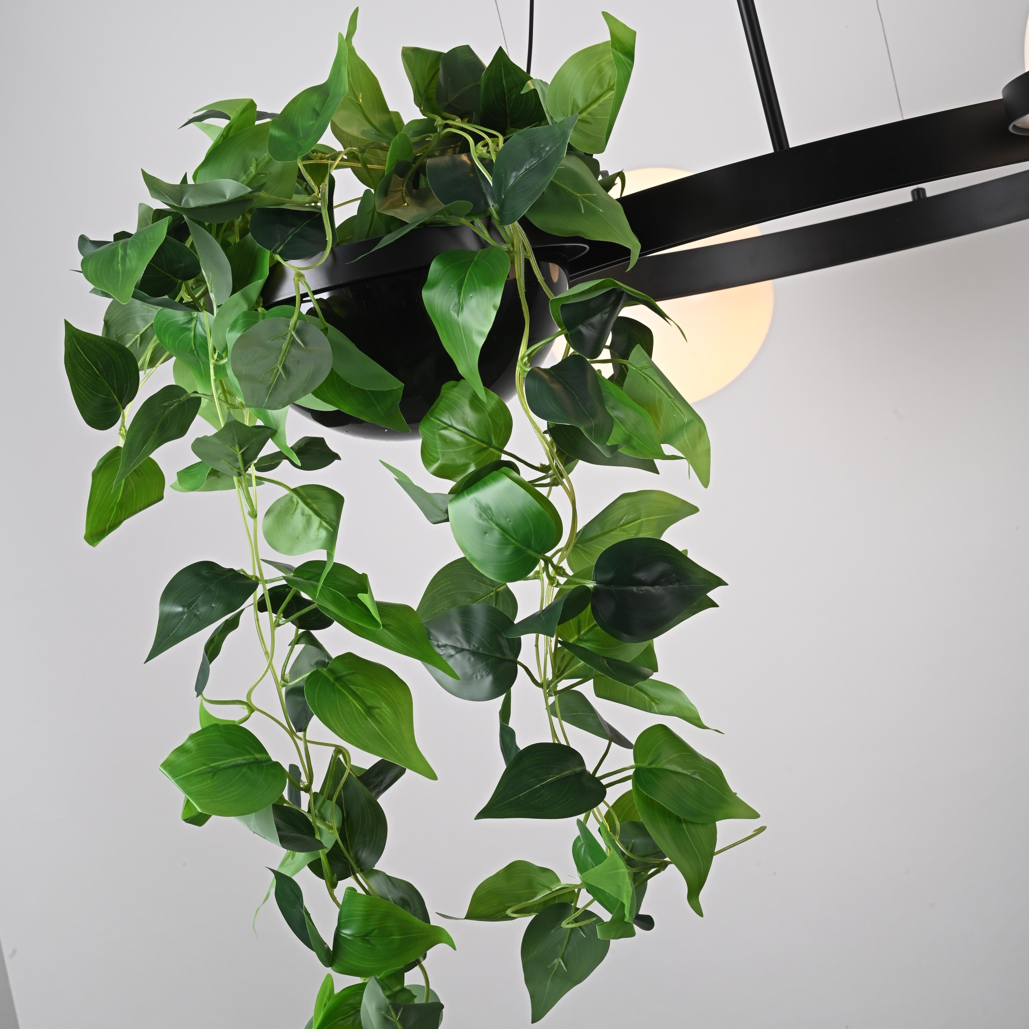 Подвесной светильник PALMA L4 by ImperiumLoft