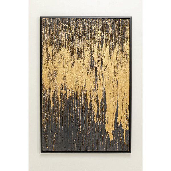 Картина в рамке Abstract 53699 Kare