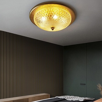 Потолочный светильник VICTORIA by ImperiumLoft