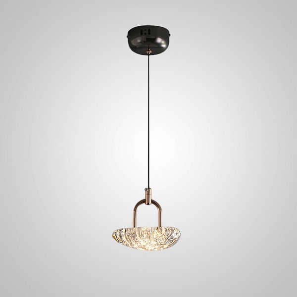 Подвесной светильник EVIAN ONE L13.5 by ImperiumLoft