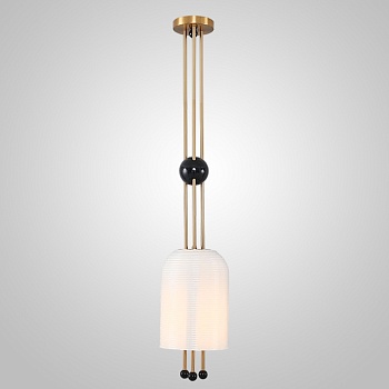 Потолочный светильник LANDER by ImperiumLoft