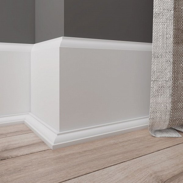Молдинг Ultrawood арт. U 0010 (2440 х 29 х 15)