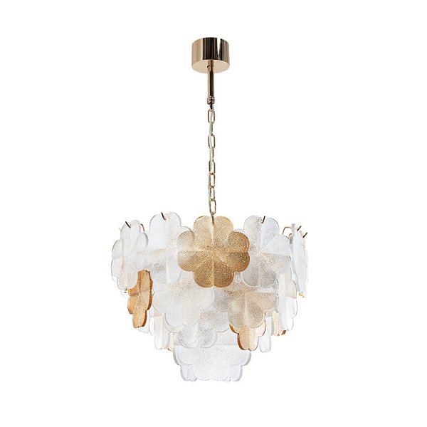 Подвесная люстра ARTE Lamp A4077LM-6GO