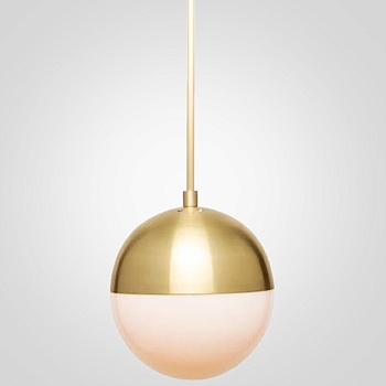 Подвесной светильник Cedar Moss Pendant Lamp by ImperiumLoft