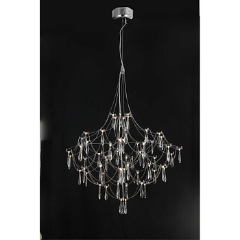 Подвесная люстра Omnilux OML-29603-63