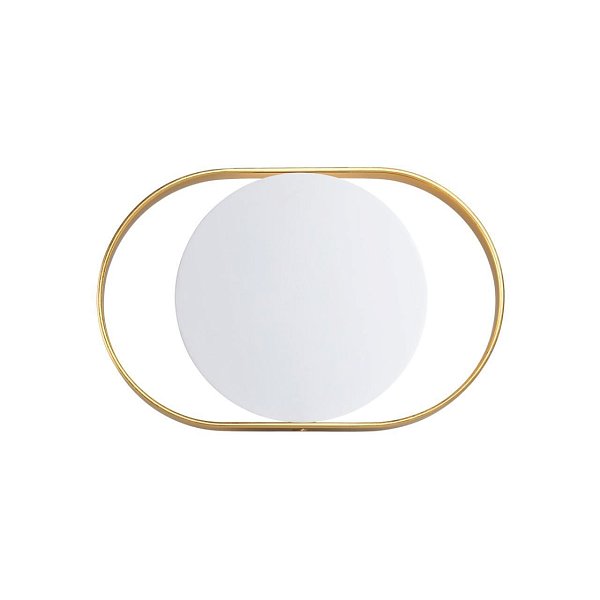 Настенный светильник Odeon Light 4246/7WW