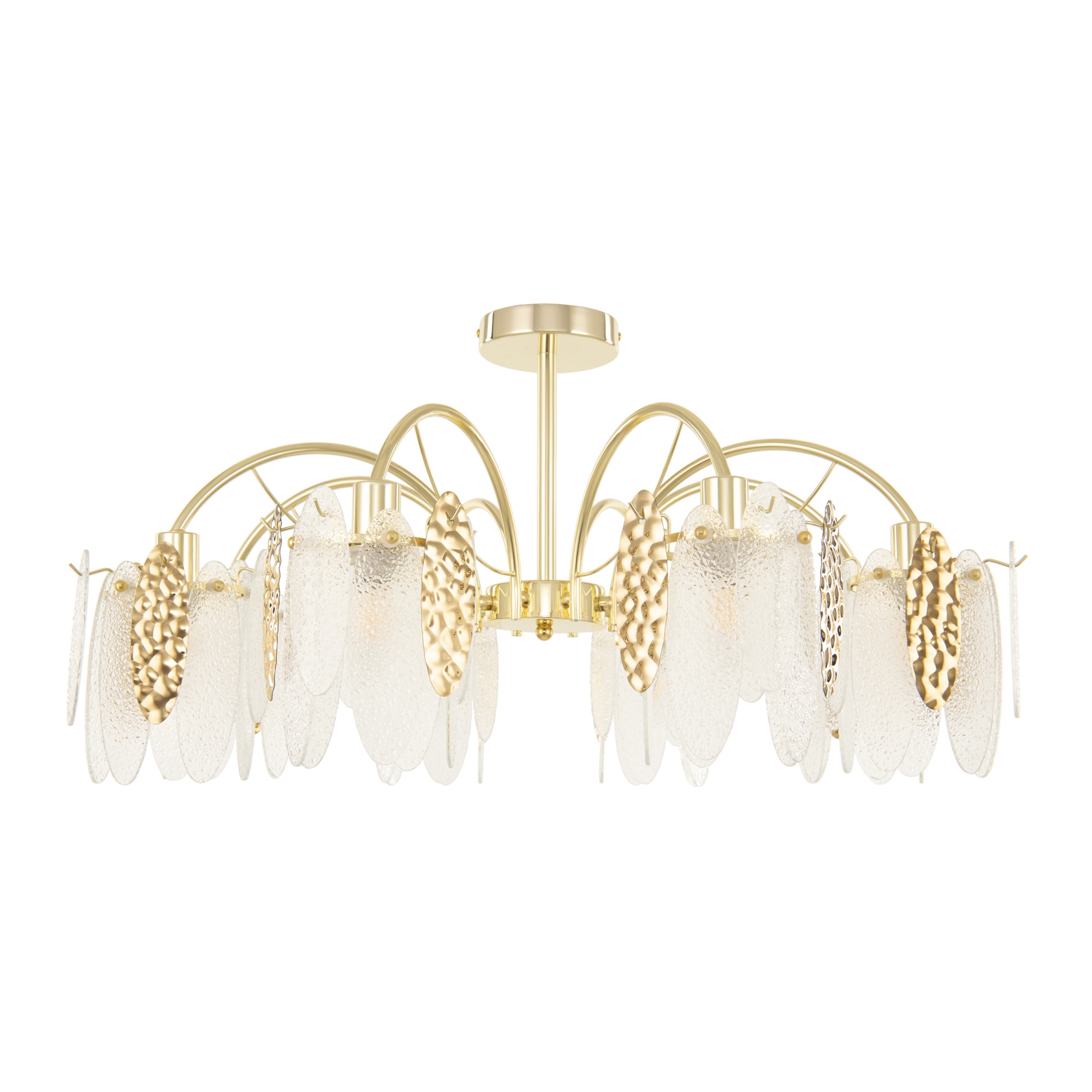 Люстра 347208/8 NGD Arte Milano