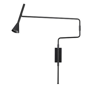 Настенный Odeon Light 7031/1W