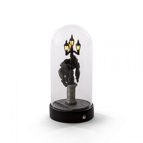 Настольная лампа Seletti My Little Kong 10465