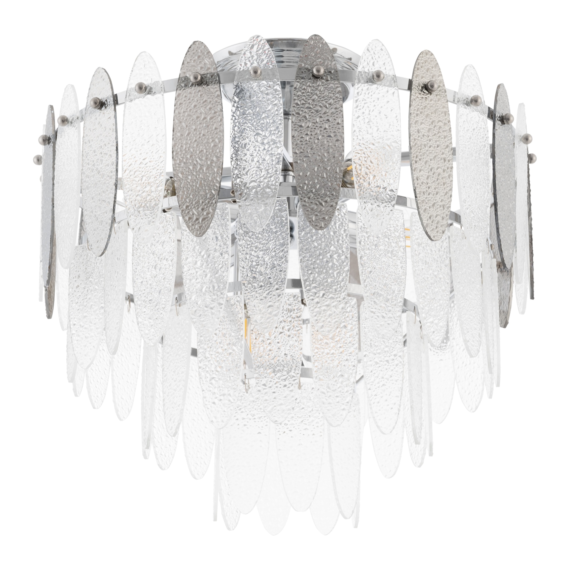 Люстра 371309/6/40/400 CR Arte Milano