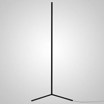 Торшер VIEL RGB Black by ImperiumLoft