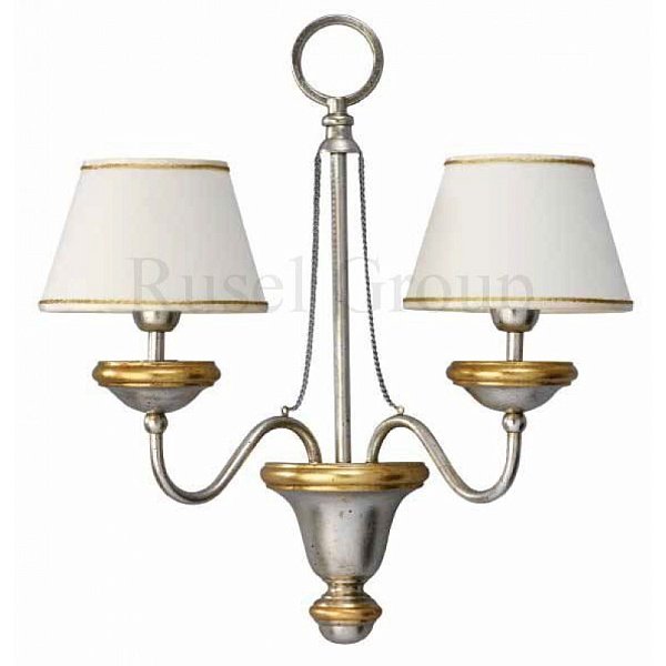 Настенный светильник Florenz Lamp 2410.02A