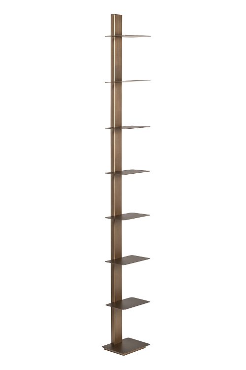 Полка настенная 151.5*14.5*18 Garda Decor 58DB-24208