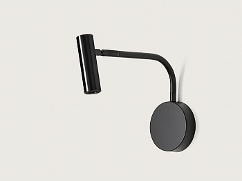 Бра Maho черное Aromas del Campo