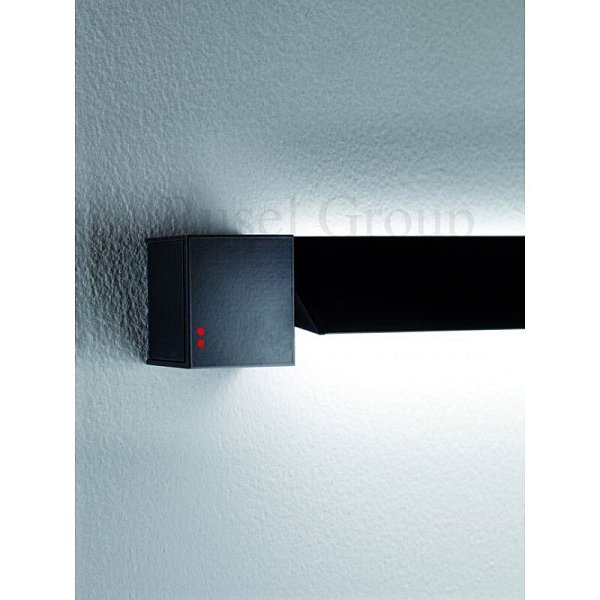 Настенно-потолочный светильник Fabbian PIVOT PARETE E SOFFITTO F39 G05 21