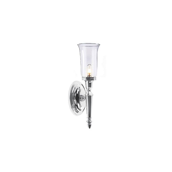 Бра для ванных комнат Elstead BATH/DRYDEN2 PC