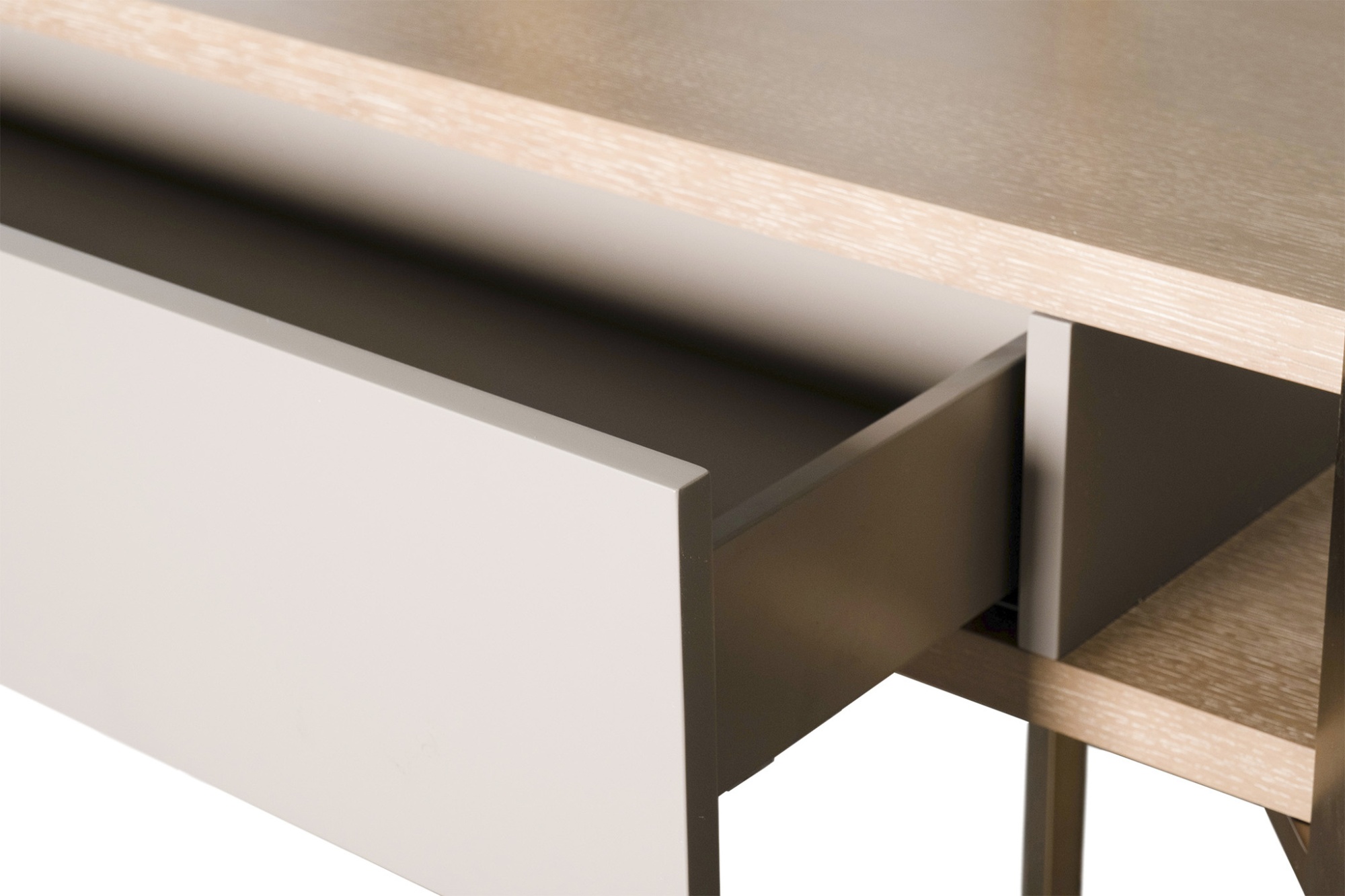 Стеллаж Crossing Garda Decor 58DB-21171STEL