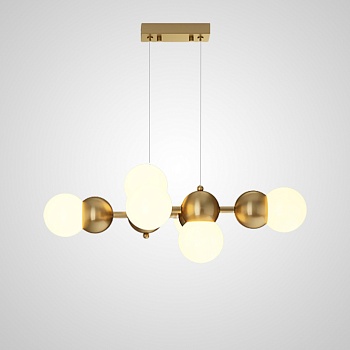 Подвесной светильник MARICA E by ImperiumLoft