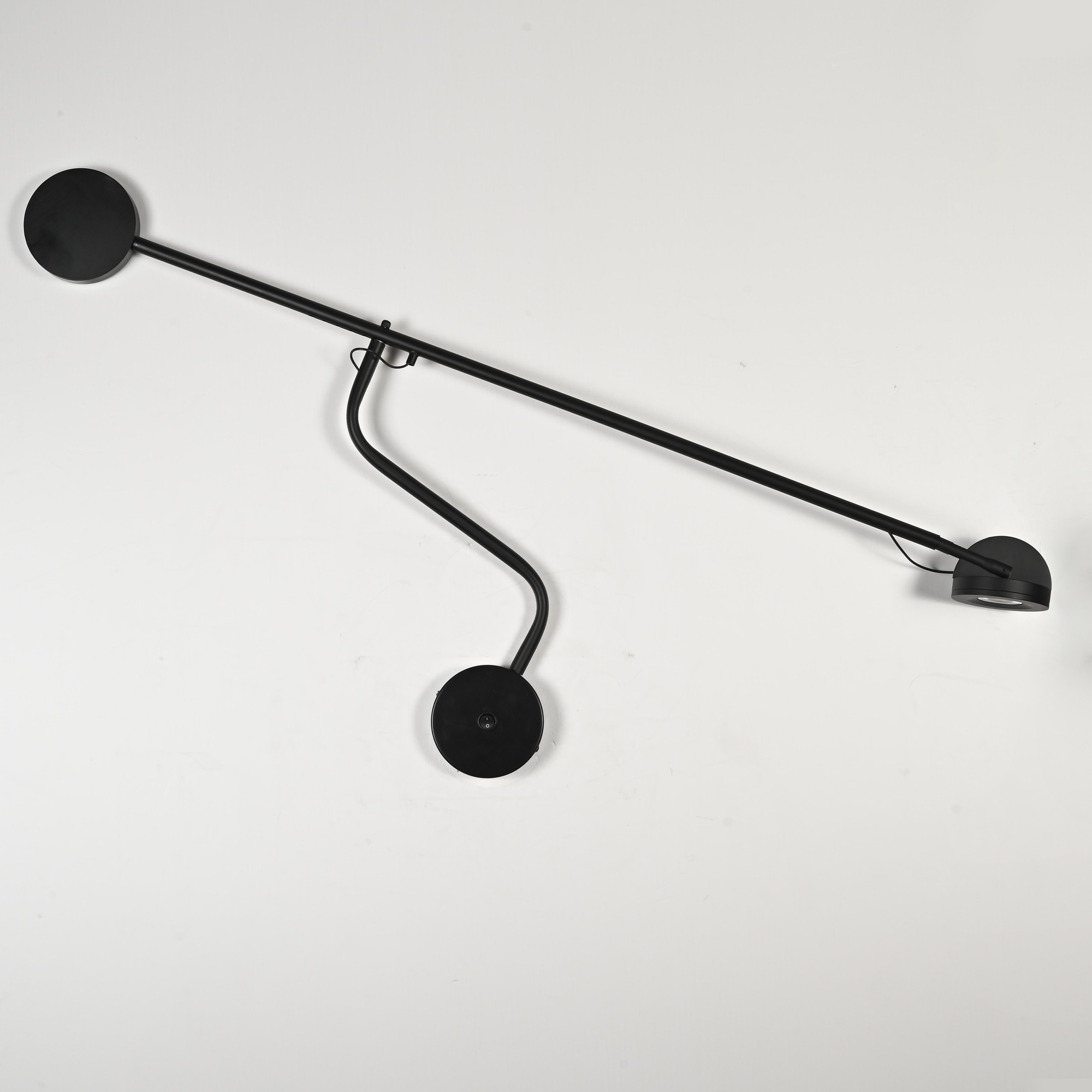 Настенный Светильник Flick Wall By Imperiumloft