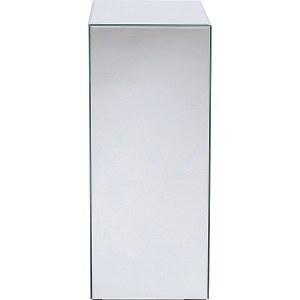 Стол приставной Luxy 80cm KARE 70676