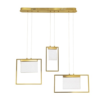 Подвесной светильник MODELUX MS.8016.850