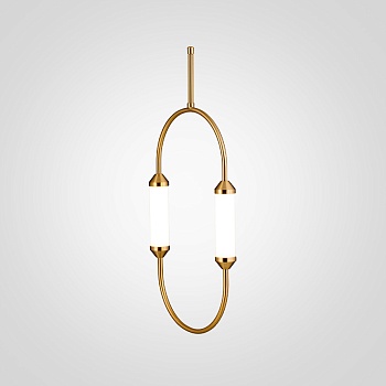 Подвесной светильник HOVER A by ImperiumLoft