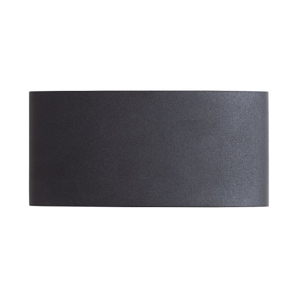 Светильник настенный Arte Lamp A3722AL-2BK
