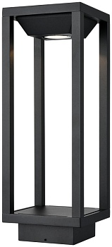 Садово-парковый светильник WERTMARK WE902.01.025