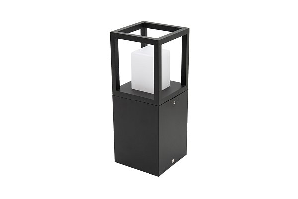 Светильник ландшафтный DesignLed PO-0231-250A-BL-WW