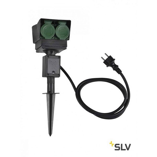 Садовая розетка SLV 1000868