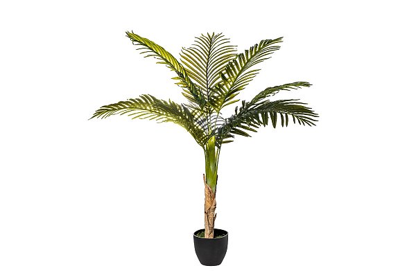 Пальма искусственная в горшке Garda Decor 29BJ-926-10