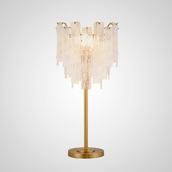 Настольная лампа FAVOR TAB by ImperiumLoft