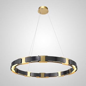 Подвесная люстра DAGNA D80 by ImperiumLoft