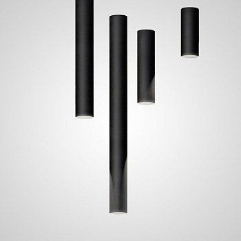 Потолочный светильник LINE by ImperiumLoft