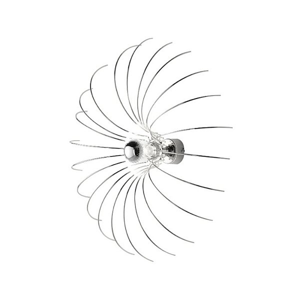 Бра Spider 30 cm хром Aromas del Campo