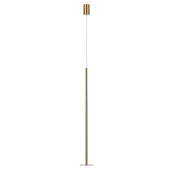 Подвесной светильник LOFT IT 10358/830 Disk AB