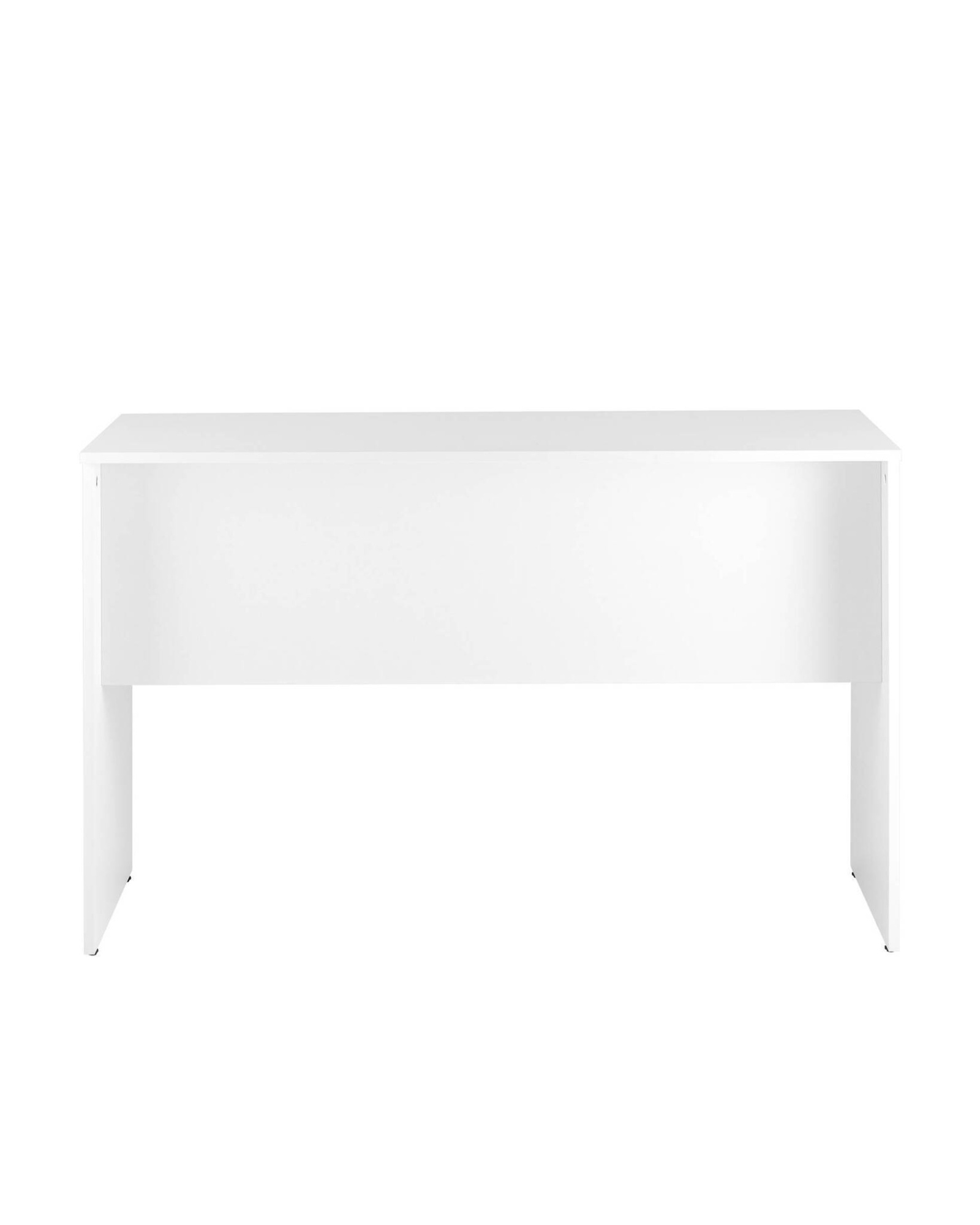 Стол письменный Simple-4 120*60 белый Skyland