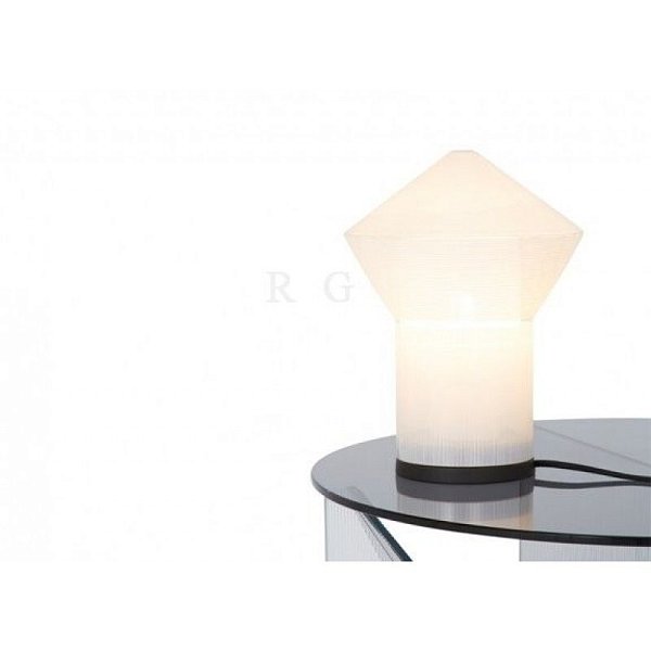 Настольная лампа Tom Dixon Trace Table