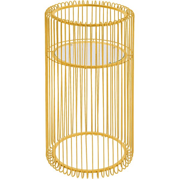 Подставка для цветов KARE Wire 54162