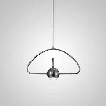 Подвесной светильник NUANCE C Blued by ImperiumLoft