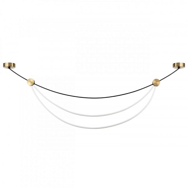 Подвесной светильник Odeon Light 4378/65L