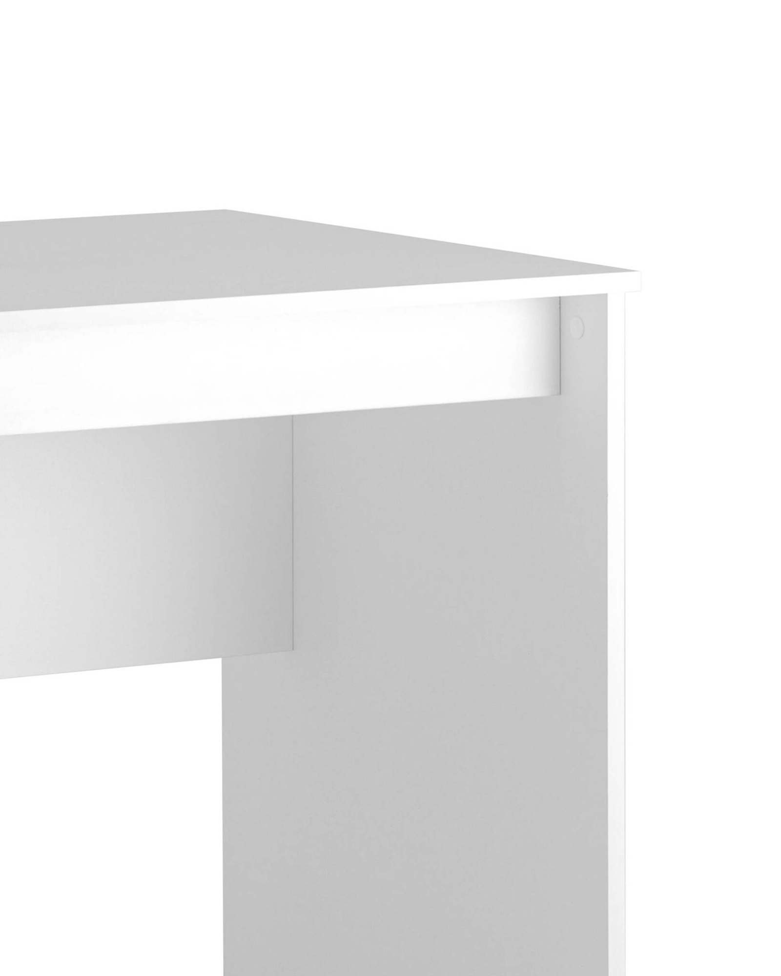 Стол письменный Simple-3 90*60 белый Skyland