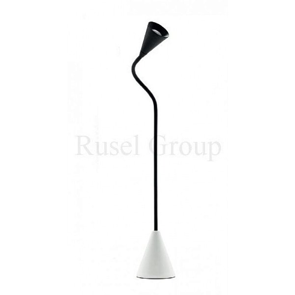 Настенный светильник Linea Light Snake 7858